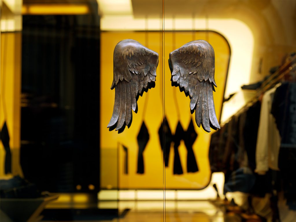Heaven 0117